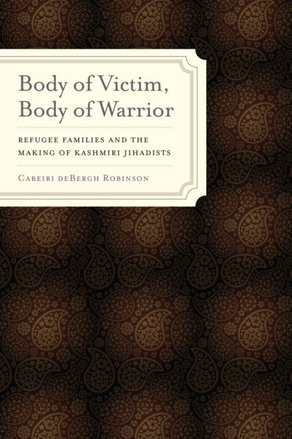 Body of Victim, Body of Warrior main product photo