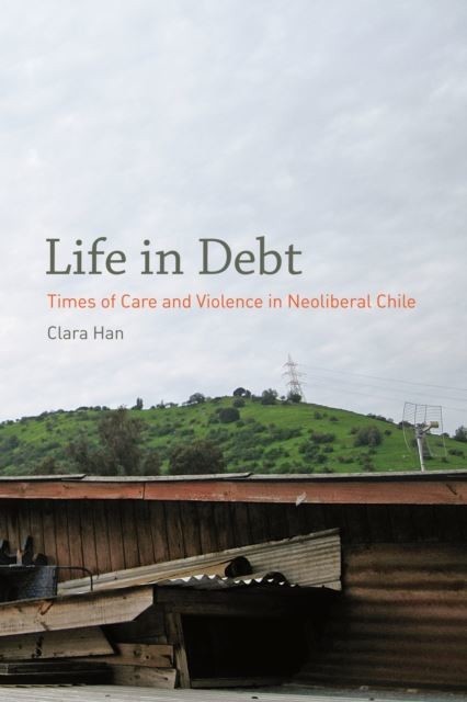Life in Debt main product photo