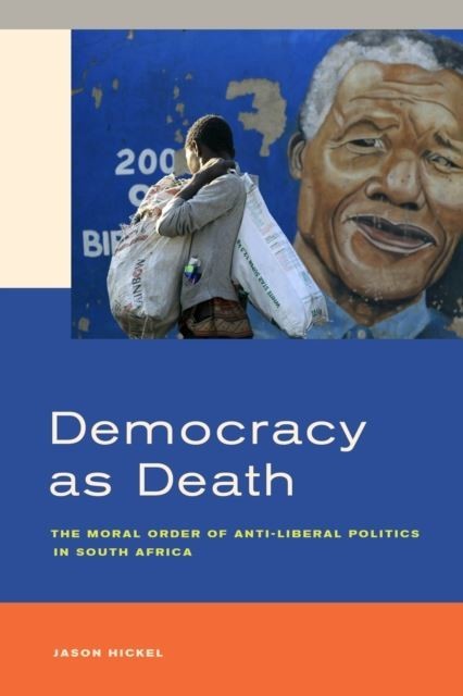 Democracy as Death main product photo