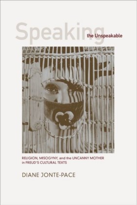 Speaking the Unspeakable
