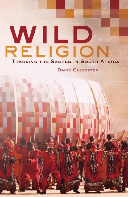Wild Religion main product photo