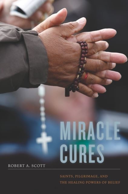 Miracle Cures main product photo