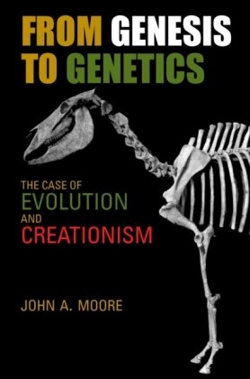From Genesis to Genetics