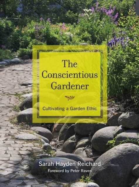Conscientious Gardener main product photo