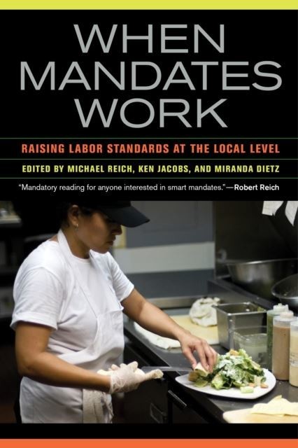 When Mandates Work main product photo