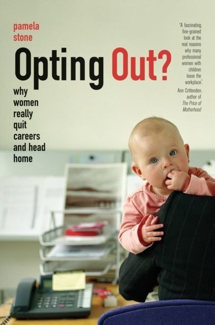 Opting Out? main product photo
