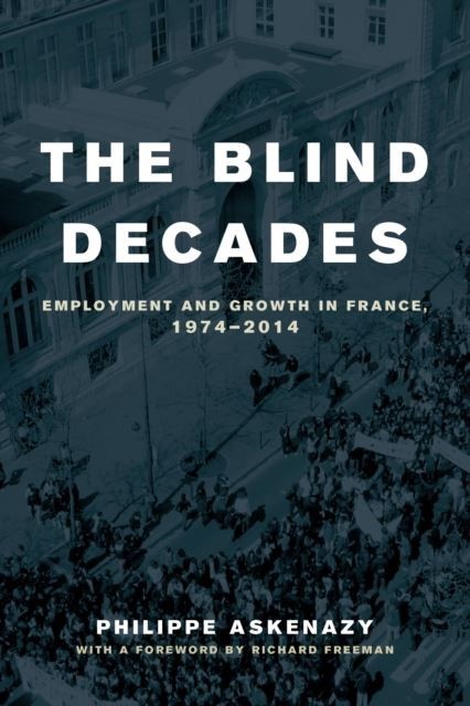 Blind Decades main product photo