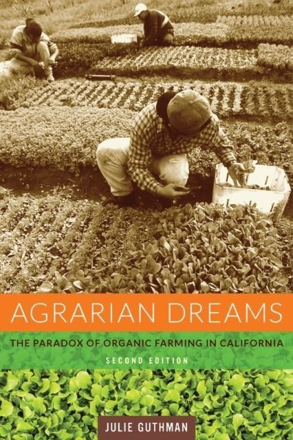 Agrarian Dreams main product photo