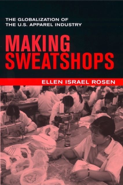 Making Sweatshops main product photo