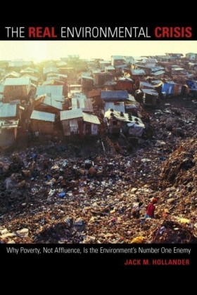 Real Environmental Crisis