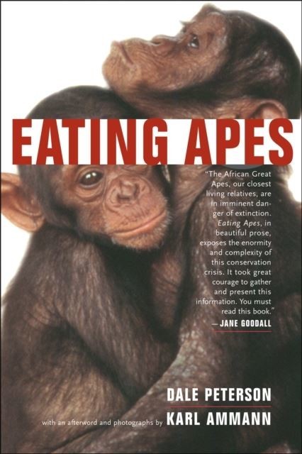 Eating Apes main product photo