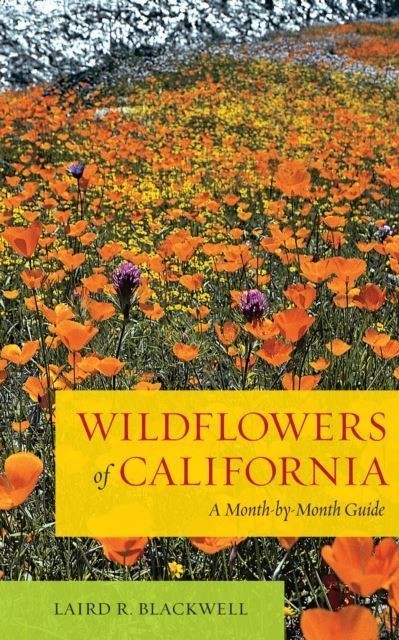 Wildflowers of California main product photo