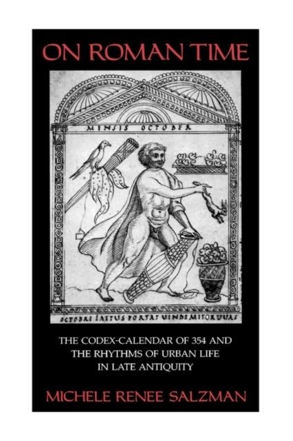 On Roman Time main product photo