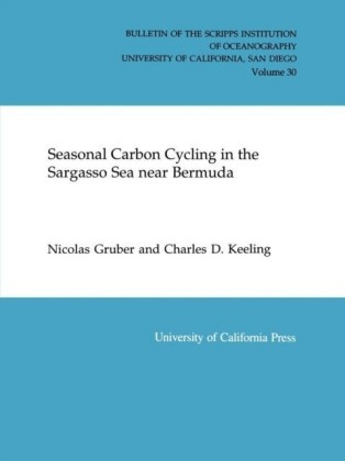Seasonal Carbon Cycling in the Sargasso Sea Near Bermuda