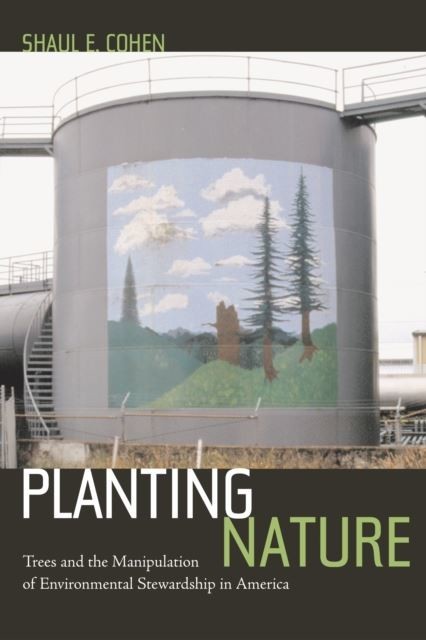 Planting Nature main product photo