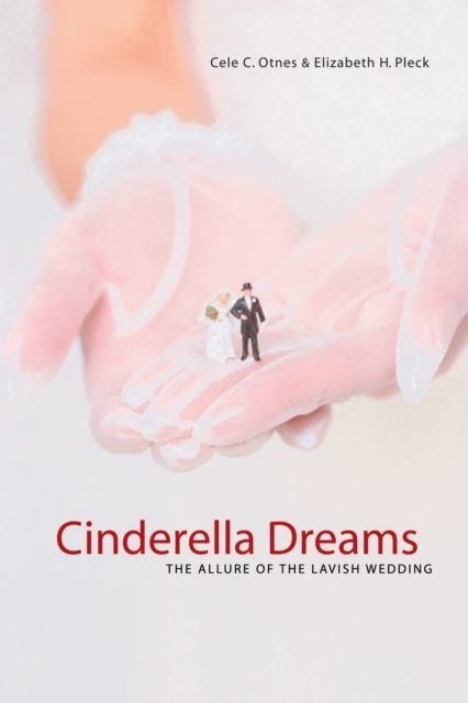 Cinderella Dreams main product photo