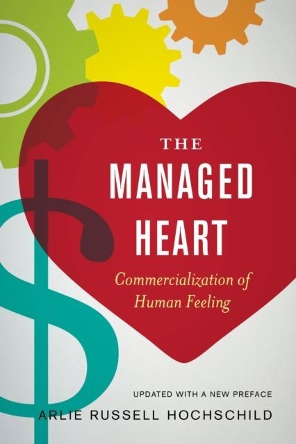 Managed Heart main product photo