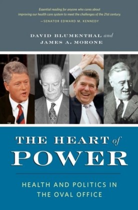 Heart of Power