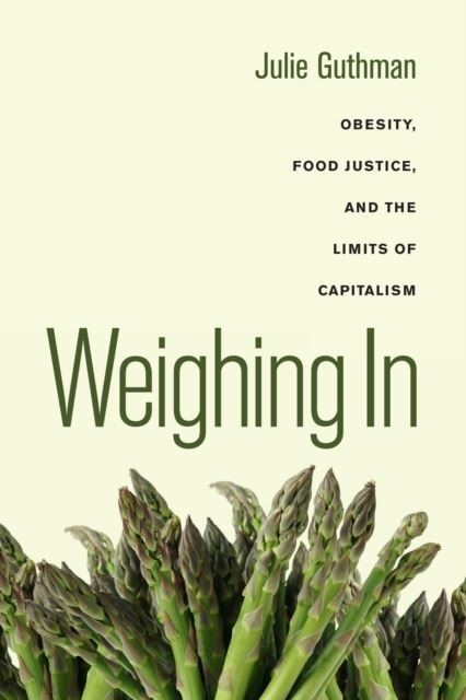 Weighing In main product photo