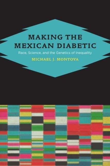Making the Mexican Diabetic main product photo