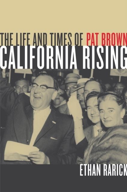 California Rising main product photo