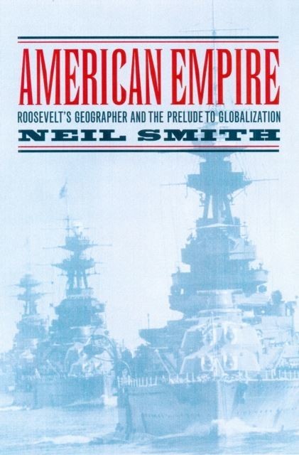 American Empire main product photo