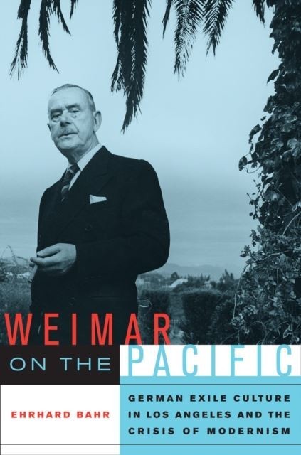 Weimar on the Pacific main product photo