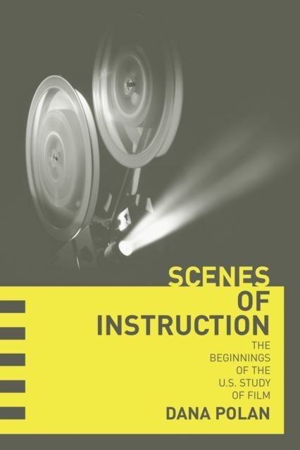 Scenes of Instruction main product photo