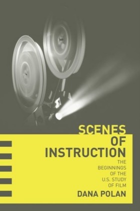 Scenes of Instruction