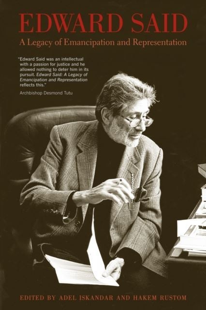 Edward Said main product photo