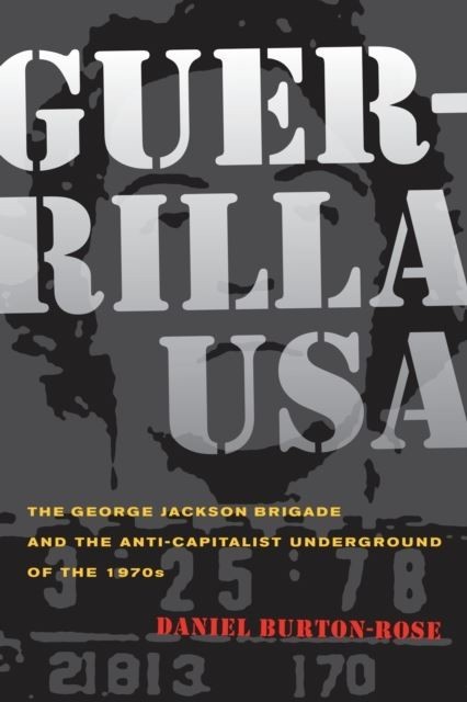 Guerrilla USA main product photo
