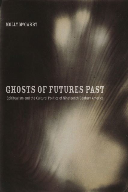 Ghosts of Futures Past main product photo