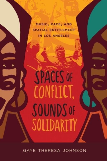 Spaces of Conflict, Sounds of Solidarity main product photo