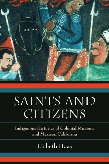 Saints and Citizens main product photo