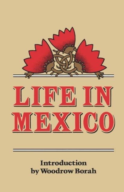 Life in Mexico main product photo