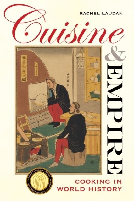 Cuisine and Empire main product photo