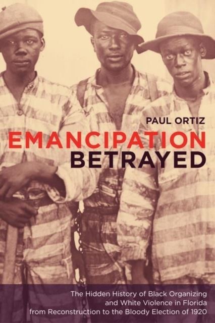 Emancipation Betrayed main product photo