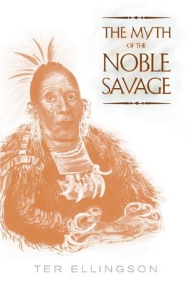 Myth of the Noble Savage