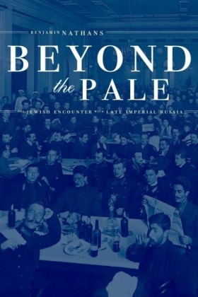 Beyond the Pale