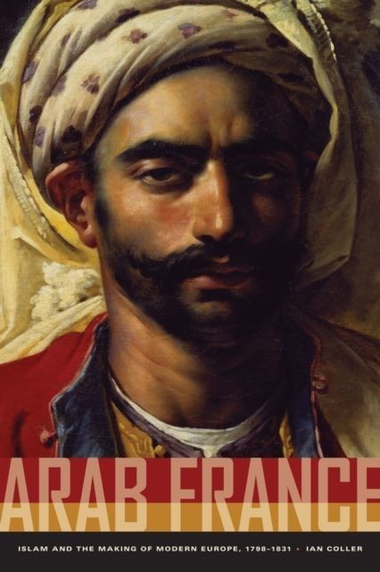 Arab France main product photo