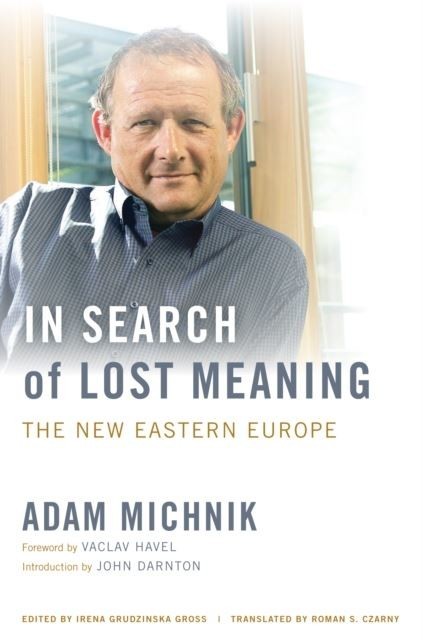 In Search of Lost Meaning main product photo