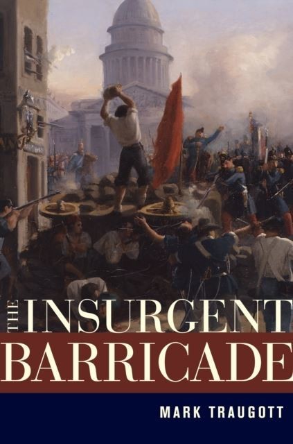 Insurgent Barricade main product photo