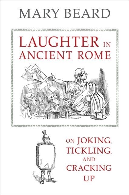 Laughter in Ancient Rome main product photo