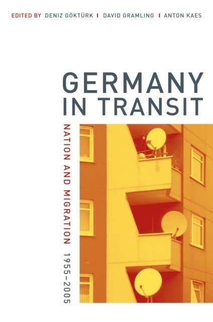 Germany in Transit main product photo