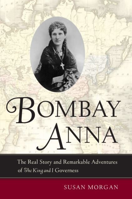 Bombay Anna main product photo