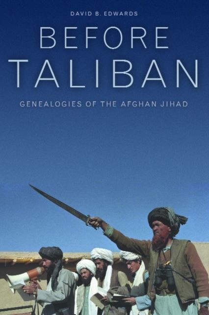 Before Taliban main product photo