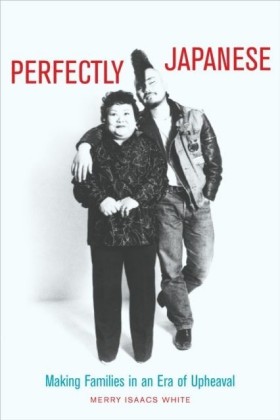 Perfectly Japanese