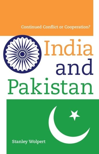 India and Pakistan main product photo