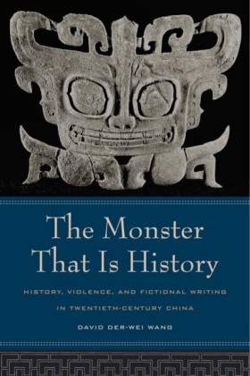 Monster That Is History