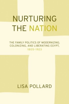 Nurturing the Nation